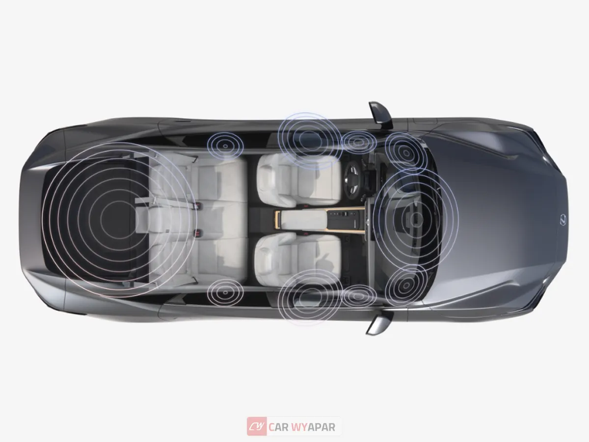 17 Mark Levinson Speakers